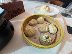 -海泰食府·新鲁菜·家宴(总部基地店)
