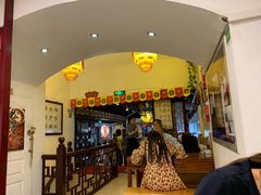 门面-同得兴 Since·1995 传统苏式面馆(十全街店)