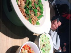 -费大厨辣椒炒肉(吉联MALL店)