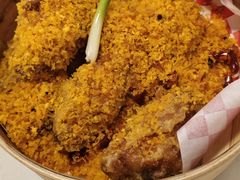 -避风塘·老港味餐厅(虹口龙之梦店)