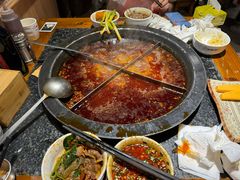 -陈眼镜火锅(总店)
