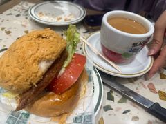 -华嫂冰室(尖沙咀店)