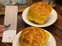 -东湖34号餐厅·湖北菜