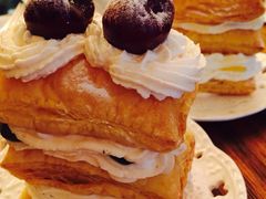 治愈系甜品&nbsp;The&nbsp;Soothing&nbsp;Dessert-治愈系甜品The Soothing Dessert(科海大楼店)