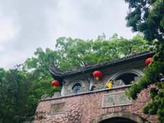 -蒋氏故居