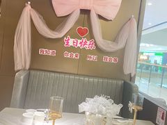 -小放牛炒菜馆(长安万达店)