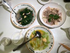 -清晖小苑•顺德地方菜(壹海城店)