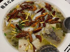 -太二酸菜鱼(福州泰禾店)