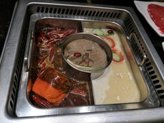-巴奴毛肚火锅(商城路店)
