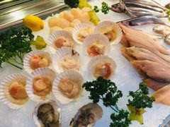 -长春富力万达文华酒店-集·味自助餐厅