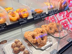 -CC BAGEL&SCONE 贝果与司康(南开大悦城店)