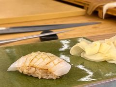 -鮨政·Omakase(万象城店)