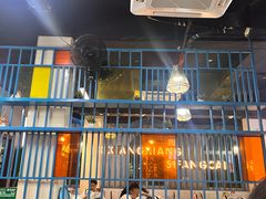 -湘香私房菜(大石长隆店)