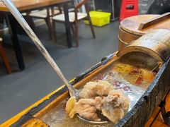 -61号餐吧(兴坪古镇漓江店)