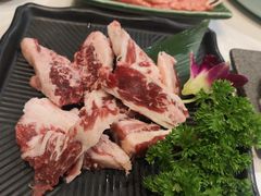 -红沃鳗鱼黑牛烤肉店(不老街店)