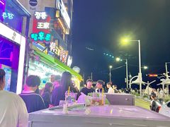 -海云台海滩