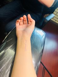 -明星刺青·洗纹身