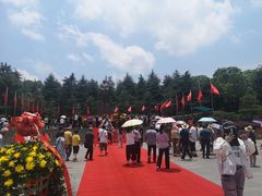 -韶山毛泽东同志故居