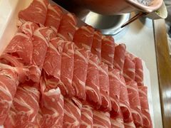 -清真·鸦儿李记·涮肉(马家堡店)
