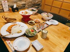 -桃屋日本料理(清华科技园店)