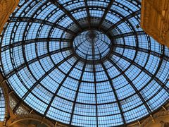 -埃马努埃莱二世拱廊