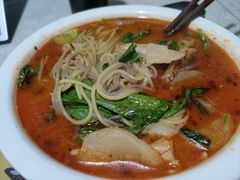 -王春春鸡汤饭(重庆巴南万达店)