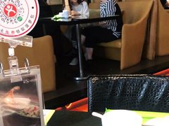 大堂-小资太太餐厅(南岗区店)