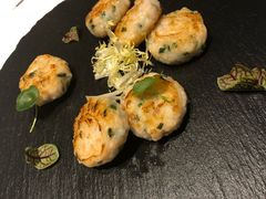 -Yan Ting 宴庭中餐厅(上海静安瑞吉酒店)
