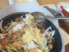 -豪客来牛排(天阳D32店)