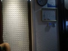 -华夏良子足疗按摩艾灸spa(环山东路店)