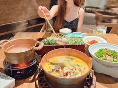 -湘颂·湘味家宴(侨鑫店)