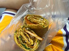 -胖子煎饼店(钦州南路店)