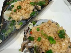 -三合园水饺(二马路店)