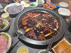 -陈眼镜火锅(总店)