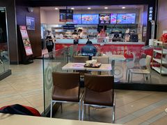 -肯德基(西安电子城店)