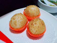 -海底捞火锅(航洋城店)
