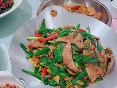 -茅溪菜·家常菜(金渝大道总店)