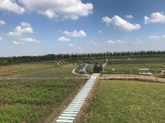 -嘉北郊野公园