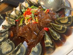 -映像烟台·海鲜·地道鲁菜(黄山路店)