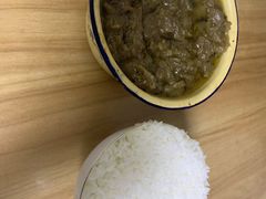 -定家小酥肉·清真(回民街店)
