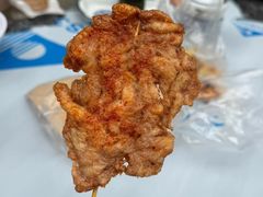 -丁脊壹绝·里脊肉