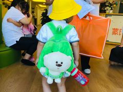 -乐融儿童之家早教托育(武昌校区)