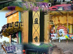 -盈香心动乐园