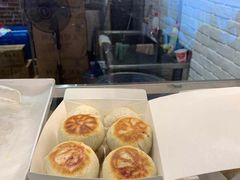 -长发西饼(临顿路店)
