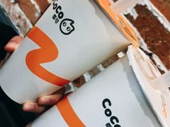 -CoCo都可(虹口龙之梦店)