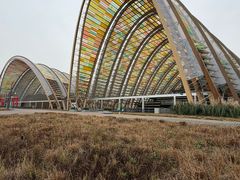 -中国天府农业博览园