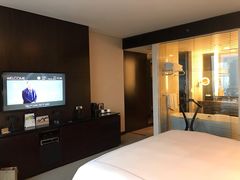 -青岛海尔洲际酒店