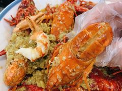 -三妹小龙虾·黄油蟹(华侨城总店)