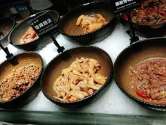 -钱小奴创意自助餐厅·原切谷饲安格斯畅吃(宁波奉化银泰店)