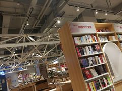 -当当书店(国泰广场店)